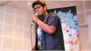 #MeToo India: Comedian Utsav Chakraborty Reveals Proof of &lsquo;Doctored&rsquo; Sex Chats That Put Him in Trouble; Alleged Audio Clip of a Lawyer Threatening Him Also Goes Viral