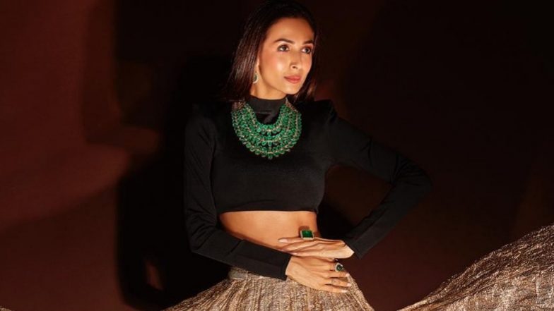 Malaika Arora Talks about Her Wedding Plans, and It's Indeed Going to Be a Dreamy Affair!