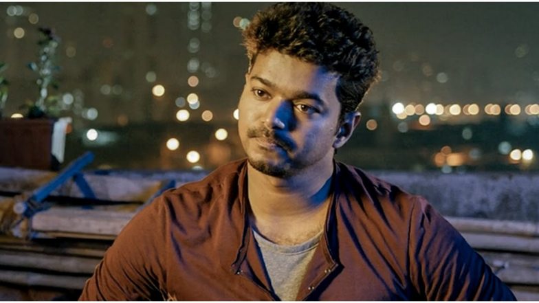 Thalapathy Vijay Questioned by Income Tax Officers on the Sets of Master?