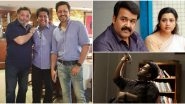 The Body: From Memories to Drishyam, 5 Memorable Thrillers That Jeethu Joseph Has Given to Malayalam Cinema