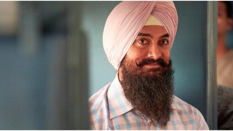 Aamir Khan’s Look as Laal Singh Chaddha Is Simple Yet Impressive, Say Fans (Read Tweets)