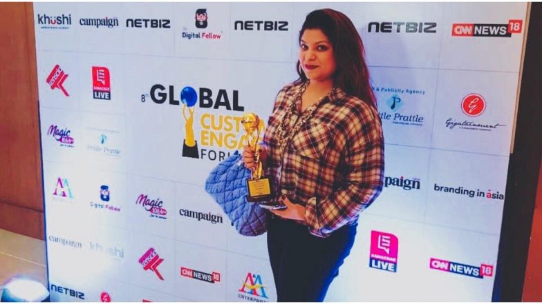 'If People Take Calculated Risks In Share Market, There Is A High Chance Of Earning Profits', Says Palak Gour Shukla