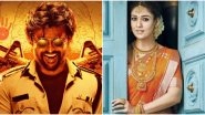Darbar Song Chumma Kizhi: First Single from Rajinikanth-Nayanthara Starrer to Be Released on November 27 (Watch Video)