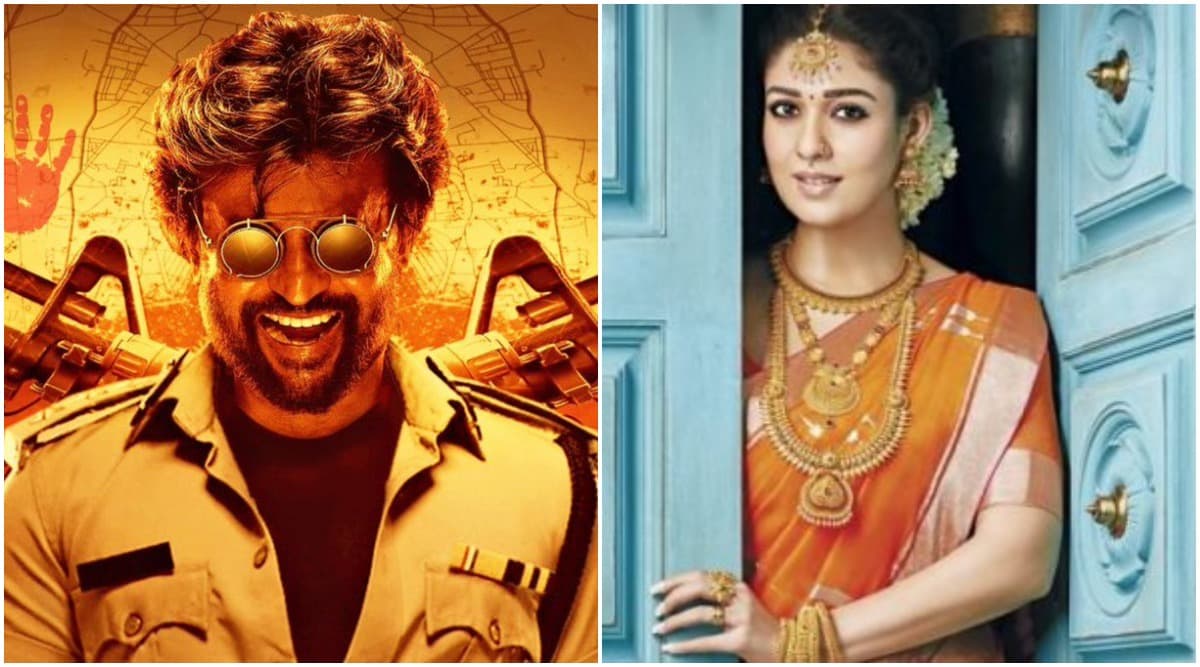 Darbar Song Chumma Kizhi: First Single from Rajinikanth-Nayanthara Starrer to Be Released on November 27 (Watch Video) Darbar Song Chumma Kizhi: First Single from Rajinikanth-Nayanthara Starrer to Be Released on November 27 (Watch Video)