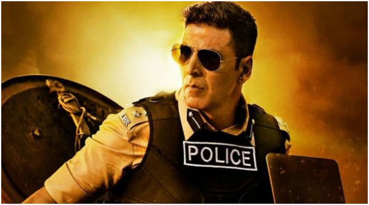 Akshay Kumar Gets Injured on the Sets of Rohit Shetty’s Sooryavanshi Akshay Kumar Gets Injured on the Sets of Rohit Shetty’s Sooryavanshi