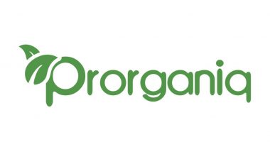 Prorganiq Launches an Exciting New Range of Natural Organic Supplements Promising Supreme Health Benefits