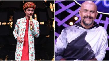 Indian Idol 11: Vishal Dadlani is Proud of Azmat Hussain and is Glad to be a Part of his Recovery Journey (Check out Tweet)