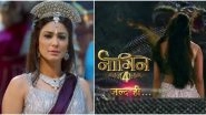 Naagin 4: Aparna Kumar to Play Shape-Shifting Snake in Ekta Kapoor&rsquo;s Supernatural Drama?