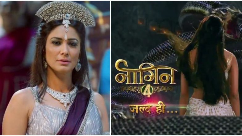 Naagin 4: Aparna Kumar to Play Shape-Shifting Snake in Ekta Kapoor’s Supernatural Drama?