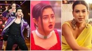 Prince Narula, Nia Sharma, Rashami Desai &ndash; Take a Look at the TV Newsmakers of the Week