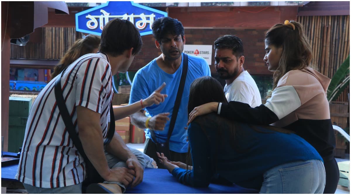 Bigg Boss 13 Day 36 Synopsis: After Rashami Desai and Devoleena Bhattacharjee, Sidharth Shukla to Bid Adieu to Salman Khan’s Show? Bigg Boss 13 Day 36 Synopsis: After Rashami Desai and Devoleena Bhattacharjee, Sidharth Shukla to Bid Adieu to Salman Khan’s Show?