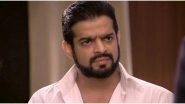 Yeh Hai Mohabbatein: Karan Patel to Make His Comeback to Ekta Kapoor&rsquo;s Show as Raman Bhalla