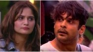 Bigg Boss 13 Day 38 Highlights: Sidharth Shukla Tells Shefali Jariwala and Himanshi Khurana That He&rsquo;ll Ask Arti Singh to F$%K Off