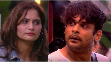 Bigg Boss 13 Day 38 Highlights: Sidharth Shukla Tells Shefali Jariwala and Himanshi Khurana That He’ll Ask Arti Singh to F$%K Off