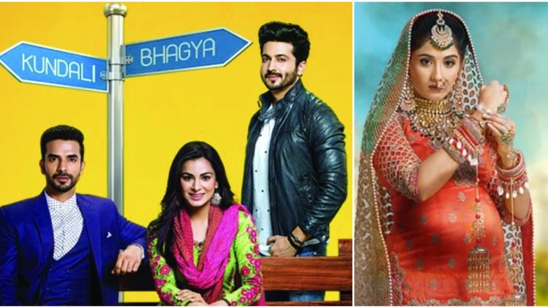 BARC Report Week 4, 2019: Kundali Bhagya Dethrones Choti Sardarni to Gain Its Top Spot, Kumkum Bhagya’s Ratings Dip