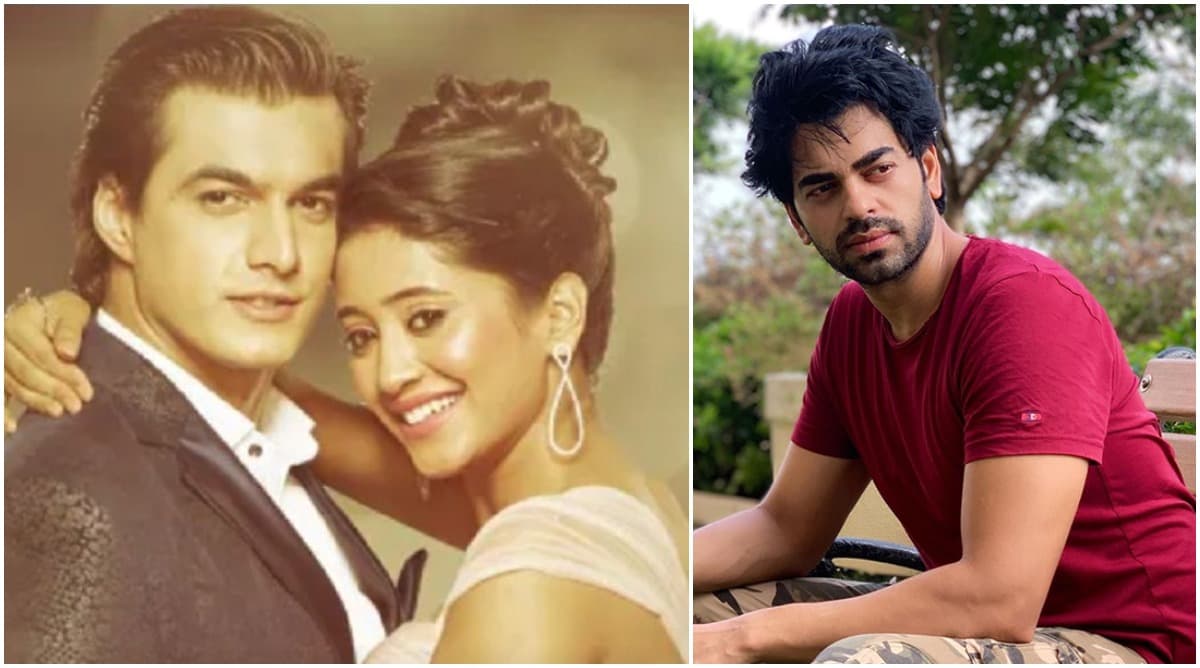 Mere Angne Mein Fame Neeraj Malviya Roped In for Yeh Rishta Kya Kehlata Hai Mere Angne Mein Fame Neeraj Malviya Roped In for Yeh Rishta Kya Kehlata Hai