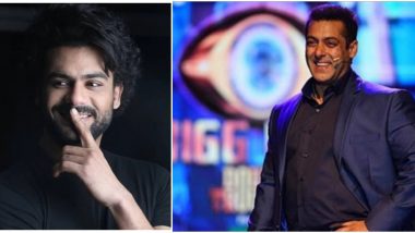 Bigg Boss 13 Weekend Ka Vaar Preview: Vishal Aditya Singh Enters Salman Khan’s Reality Show as Wild Card Contestant