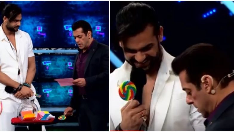 Bigg Boss 13 Weekend Ka Vaar Synopsis: Paras Chhabra Finds &lsquo;Asim Riaz Flirting With Shefali Jariwala&rsquo; Uncomfortable