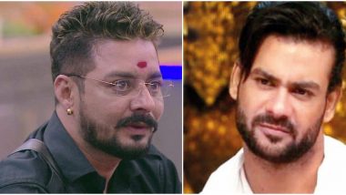 Bigg Boss 13 Episode 30 Preview: Vishal Aditya Singh Messes With Hindustani Bhau on His First Day in the House