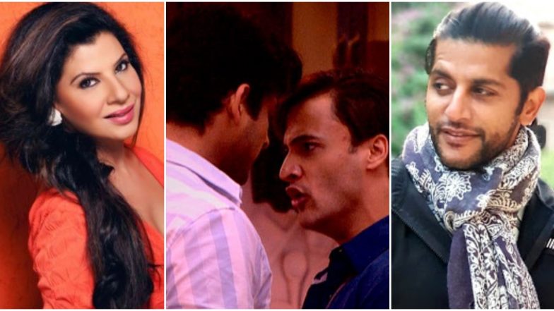 Bigg Boss 13: Former Contestants Karanvir Bohra, Sambhavna Seth Favour Sidharth Shukla, Feel Asim Riaz Should Understand His Friend’s Temper