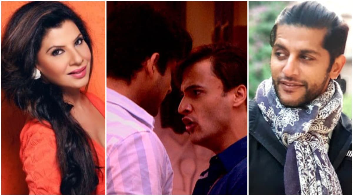 Bigg Boss 13: Former Contestants Karanvir Bohra, Sambhavna Seth Favour Sidharth Shukla, Feel Asim Riaz Should Understand His Friend’s Temper Bigg Boss 13: Former Contestants Karanvir Bohra, Sambhavna Seth Favour Sidharth Shukla, Feel Asim Riaz Should Understand His Friend’s Temper
