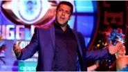 Bigg Boss 13: Salman to Get Rs 8.5 Crore Per Episode as the Show Gets Five-Week Extension