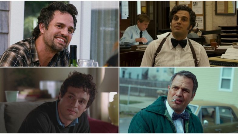 Mark Ruffalo Birthday Special: 7 Brilliant Non-Marvel Performances of Avengers: EndGame Actor That You Definitely Should Not Miss