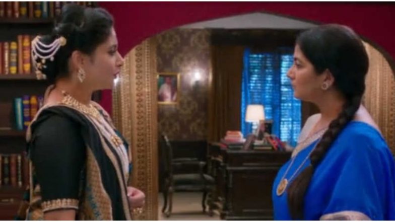 Kasautii Zindagii Kay 2 November 1, 2019 Written Update Full Episode: Prerna&rsquo;s Mother Veena is Upset on Seeing Anurag&rsquo;s Condition