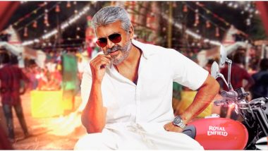 Ajith’s Film Viswasam Tops Twitter’s 2019 Most Influential Moments List? Thala’s Fans Cannot Contain Their Excitement