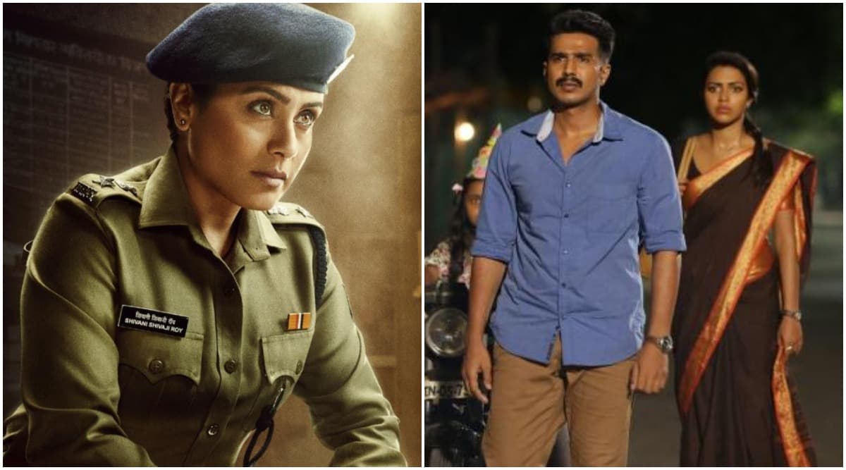 EXCLUSIVE! Is Mardaani 2 Inspired by Vishnu Vishal’s Ratsasan? Rani Mukerji Has THIS to Say on the Comparison! EXCLUSIVE! Is Mardaani 2 Inspired by Vishnu Vishal’s Ratsasan? Rani Mukerji Has THIS to Say on the Comparison!