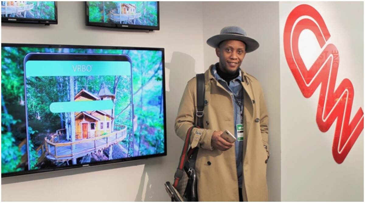 Derrian Perry on Building a Successful PR Firm and Leading the Path as an Entrepreneur Derrian Perry on Building a Successful PR Firm and Leading the Path as an Entrepreneur