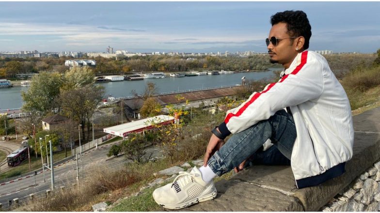 Vikram Swain Shows It What ‘Making Dreams Happen’ Actually Looks Like!