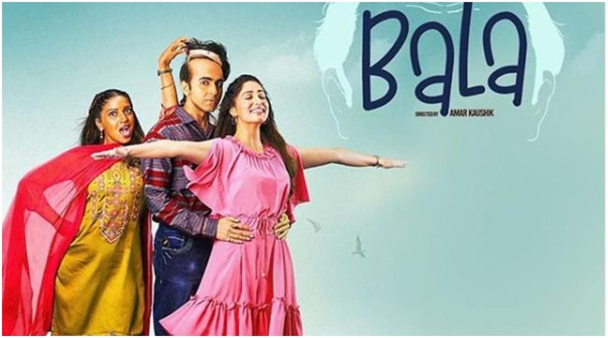 Bala movie online stream free new arrivals