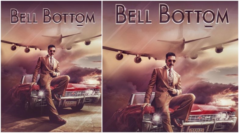 Bellbottom: Akshay Kumar’s Upcoming Spy-Thriller Is Based on an Untold True Story 