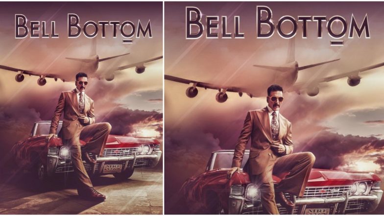 Bell Bottom: Akshay Kumar’s Upcoming Spy-Thriller Is Based on an Untold True Story, Claims Writer Aseem Arrora