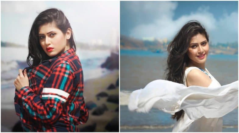 Aishwarya Raj Bhakuni to Make Her Bollywood Debut Soon!