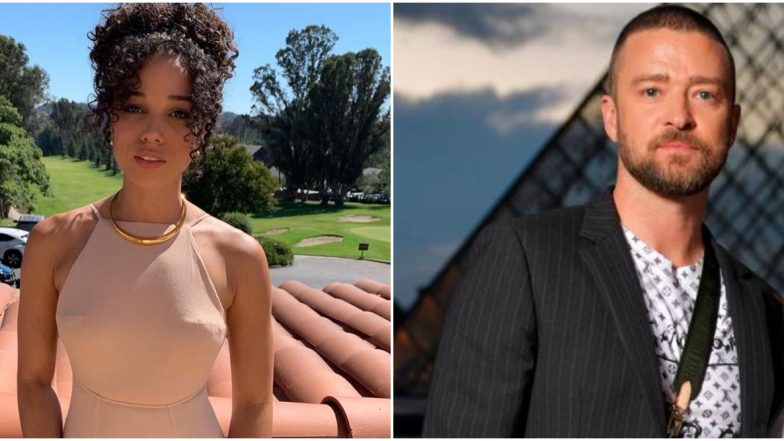 Jeff Wainwright Labels Reports of Daughter Alisha and Justin Timberlake’s Romance as ‘Speculation’