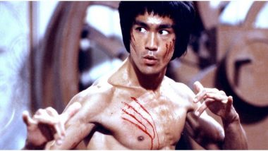 Bruce Lee Birth Anniversary Special: 5 Awesome Action Scenes of the Martial Arts Legend That You Should Watch (Video)