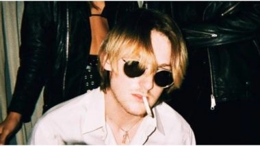 Hollywood Film to Be Made About the Early Life of Music Artist and LA Producer KNDRGRTN