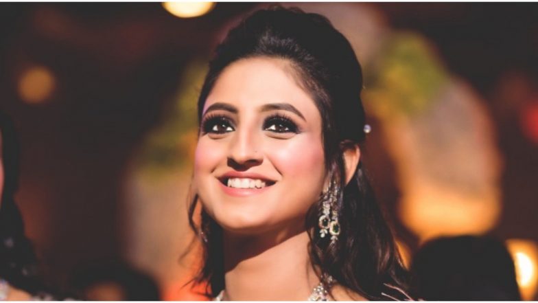 'It Is The Audience Who Makes You Popular On Social Media', Says Fashion Influencer Karishma Yadav Bhalla