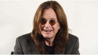 Ozzy Osbourne Releases 'Under the Graveyard', His First Single in Nearly Ten Years