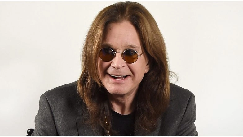 Ozzy Osbourne Releases 'Under the Graveyard', His First Single in Nearly Ten Years
