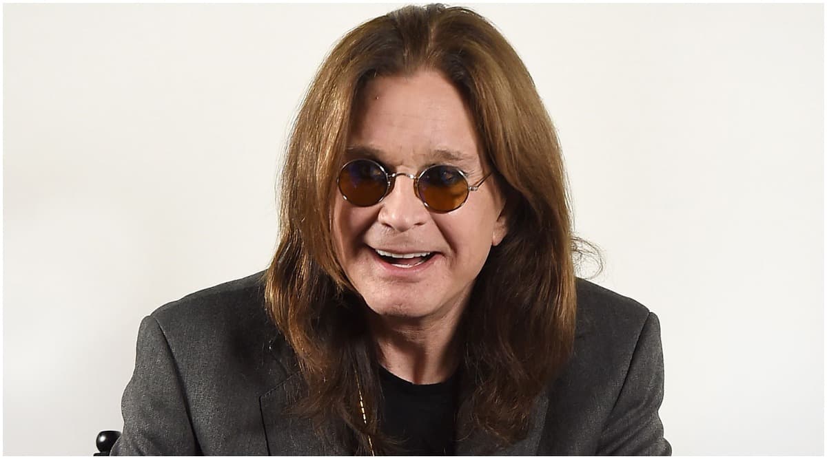 Ozzy Osbourne Releases 'Under the Graveyard', His First Single in Nearly Ten Years Ozzy Osbourne Releases 'Under the Graveyard', His First Single in Nearly Ten Years