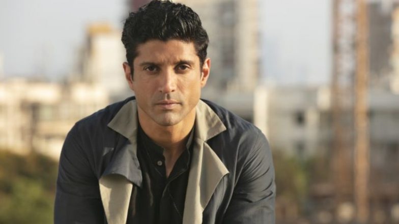 Farhan Akhtar Turns 'Imran' Once Again, Writes Poem on COVID-19 The ZNMD Way!