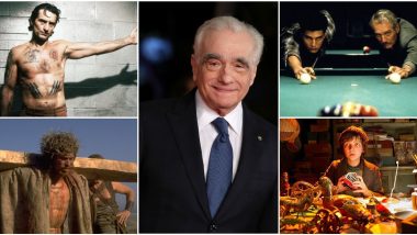 Martin Scorsese Birthday Special: 7 Lesser-Talked About but Brilliant Films by The Irishman Director That You Need to Watch Right Away!