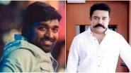 Indian 2 Update: Vijay Sethupathi to Play a Negative Role in Kamal Haasan Starrer?