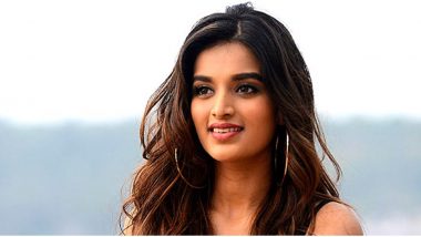 Nidhhi Agerwal Gives a Befitting Reply to Tom Nichols, a Professor Who Believes Indian Food is Terrible