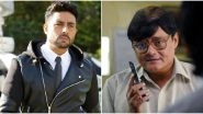 Abhishek Bachchan as Bob Biswas: Twitterati Upset for Not Casting Saswata Chatterjee in Kahaani Spin-Off