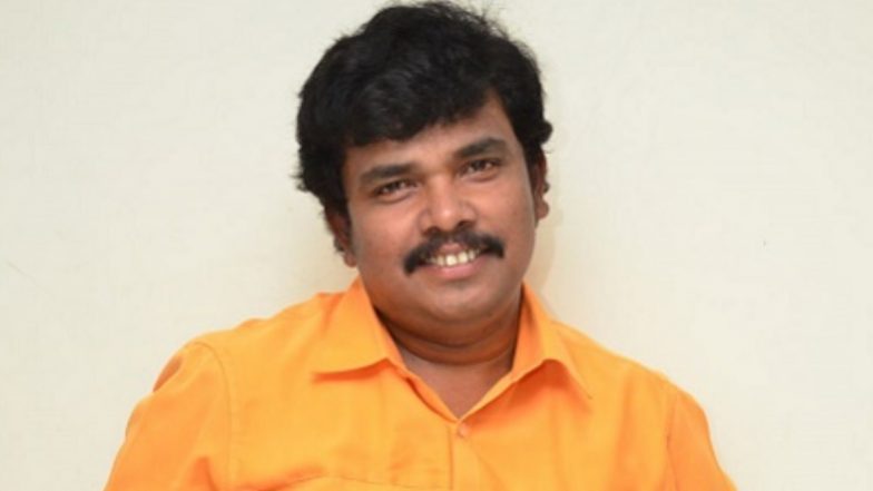 Bigg Boss Telugu Contestant Sampoornesh Babu’s Car Crash into RTC Bus