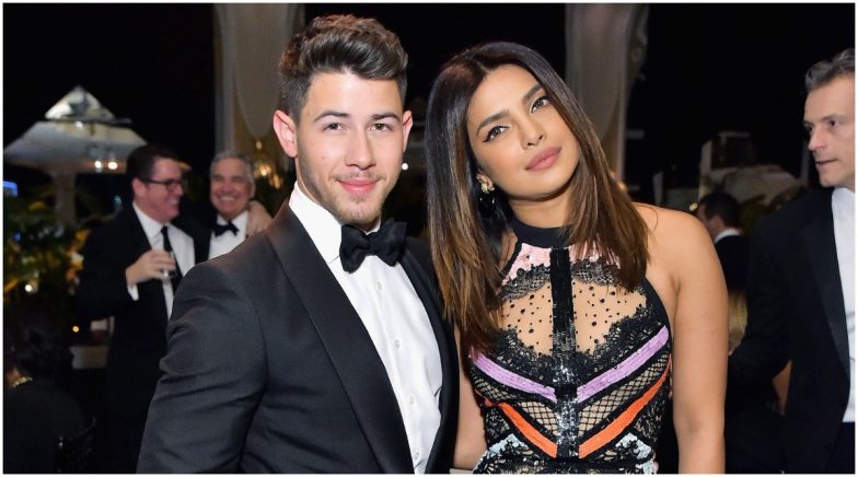 Priyanka Chopra & Nick Jonas Are Being Extra Cautious Amid The COVID-19 Pandemic, Know Why